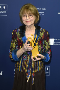 Deutscher Schauspielpreis 2021 in Berlin