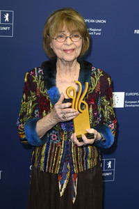 Deutscher Schauspielpreis 2021 in Berlin