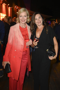 Deutscher Schauspielpreis 2021 in Berlin