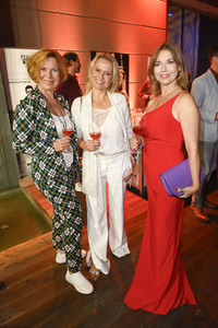 Deutscher Schauspielpreis 2021 in Berlin