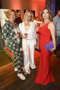 Deutscher Schauspielpreis 2021 in Berlin