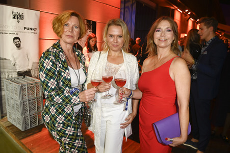 Deutscher Schauspielpreis 2021 in Berlin