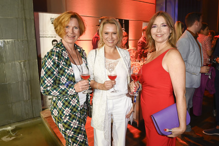 Deutscher Schauspielpreis 2021 in Berlin