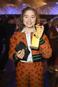 Deutscher Schauspielpreis 2021 in Berlin