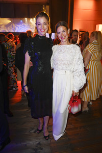 Deutscher Schauspielpreis 2021 in Berlin