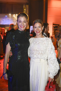 Deutscher Schauspielpreis 2021 in Berlin