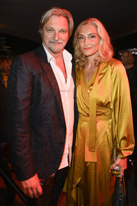 Deutscher Schauspielpreis 2021 in Berlin
