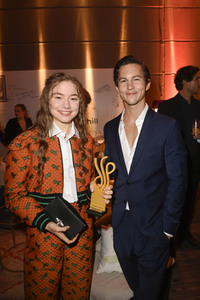 Deutscher Schauspielpreis 2021 in Berlin