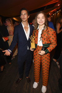 Deutscher Schauspielpreis 2021 in Berlin