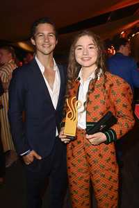 Deutscher Schauspielpreis 2021 in Berlin