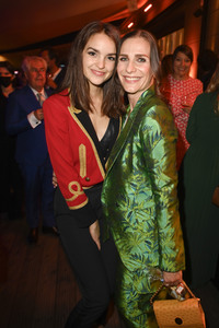 Deutscher Schauspielpreis 2021 in Berlin
