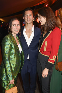 Deutscher Schauspielpreis 2021 in Berlin