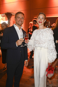 Deutscher Schauspielpreis 2021 in Berlin