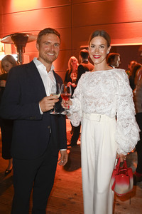 Deutscher Schauspielpreis 2021 in Berlin