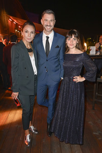 Deutscher Schauspielpreis 2021 in Berlin