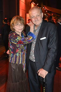 Deutscher Schauspielpreis 2021 in Berlin
