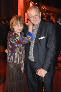 Deutscher Schauspielpreis 2021 in Berlin