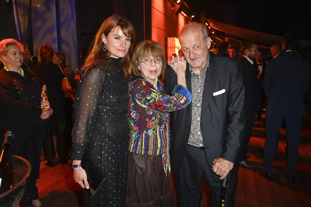 Deutscher Schauspielpreis 2021 in Berlin