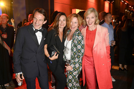 Deutscher Schauspielpreis 2021 in Berlin