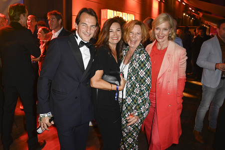 Deutscher Schauspielpreis 2021 in Berlin