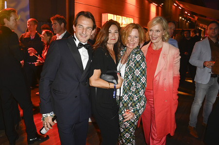 Deutscher Schauspielpreis 2021 in Berlin