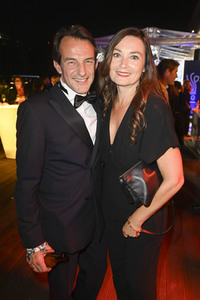Deutscher Schauspielpreis 2021 in Berlin