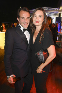 Deutscher Schauspielpreis 2021 in Berlin