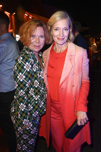 Deutscher Schauspielpreis 2021 in Berlin