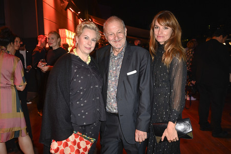 Deutscher Schauspielpreis 2021 in Berlin