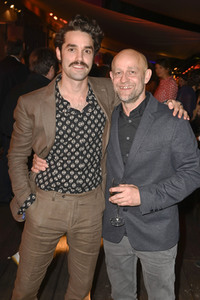 Deutscher Schauspielpreis 2021 in Berlin