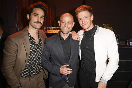 Deutscher Schauspielpreis 2021 in Berlin