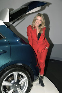 Europa-Premiere der Automobilmarke WEY in München