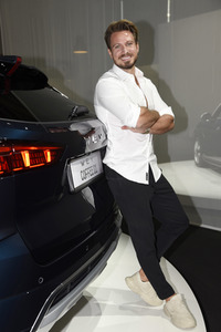 Europa-Premiere der Automobilmarke WEY in München