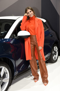 Europa-Premiere der Automobilmarke WEY in München