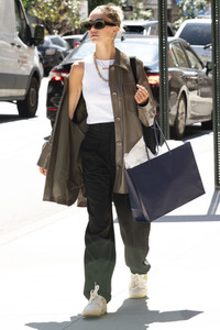 Amelia und Delilah Hamlin unterwegs in New York