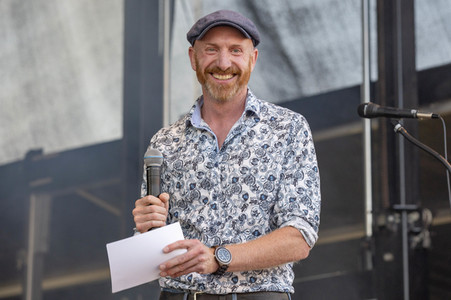 Üvverm Horizont Konzert in Köln