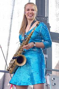 Üvverm Horizont Konzert in Köln