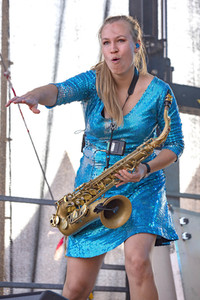 Üvverm Horizont Konzert in Köln