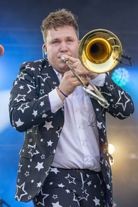 Üvverm Horizont Konzert in Köln