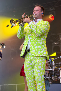 Üvverm Horizont Konzert in Köln