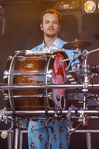 Üvverm Horizont Konzert in Köln