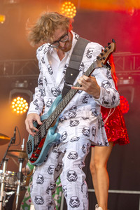 Üvverm Horizont Konzert in Köln