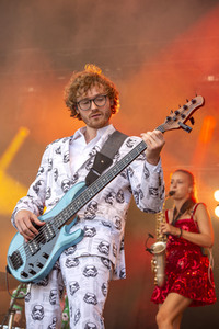 Üvverm Horizont Konzert in Köln