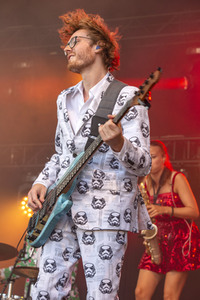 Üvverm Horizont Konzert in Köln