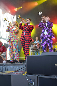 Üvverm Horizont Konzert in Köln