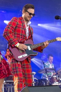 Üvverm Horizont Konzert in Köln