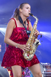 Üvverm Horizont Konzert in Köln