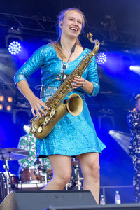 Üvverm Horizont Konzert in Köln