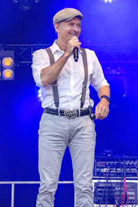 Üvverm Horizont Konzert in Köln