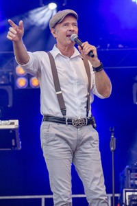 Üvverm Horizont Konzert in Köln